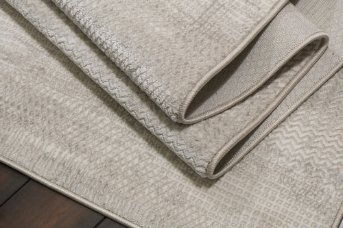 Dynamic Rugs Atlas 2582-890 Beige/Grey Rug