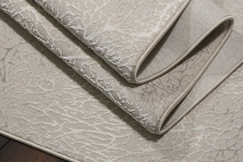 Dynamic Rugs Atlas 2584-890 Beige/Grey Rug