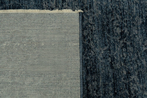 Dynamic Rugs Atmos 11980-500 Navy Rug