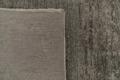 Dynamic Rugs Atmos 11980-990 Grey/Dark Grey Rug