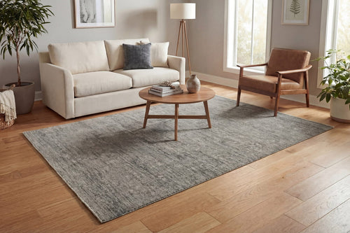 Dynamic Rugs Atmos 11980-990 Grey/Dark Grey Rug