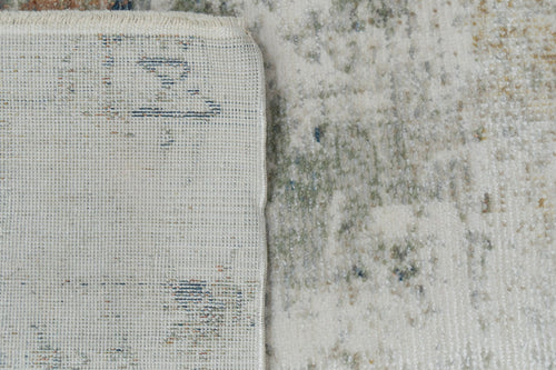 Dynamic Rugs Authentic 18781-199 Ivory/Multi Rug