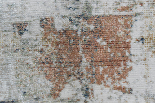 Dynamic Rugs Authentic 18781-199 Ivory/Multi Rug