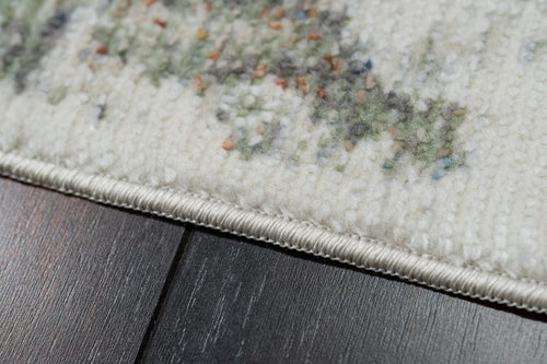 Dynamic Rugs Authentic 18781-199 Ivory/Multi Rug