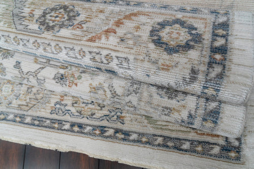 Dynamic Rugs Authentic 18782-150 Ivory/Navy Rug