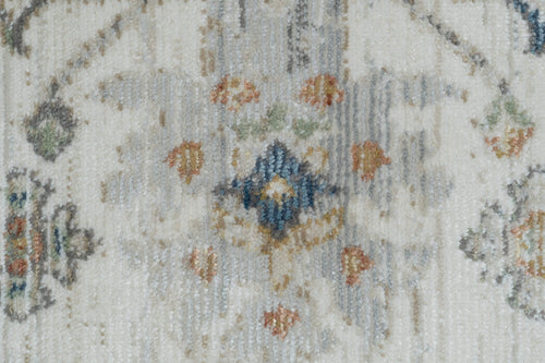Dynamic Rugs Authentic 18783-199 Ivory/Multi Rug