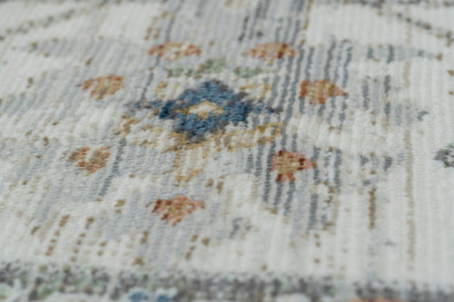 Dynamic Rugs Authentic 18783-199 Ivory/Multi Rug