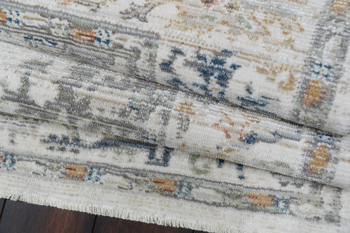 Dynamic Rugs Authentic 18783-199 Ivory/Multi Rug