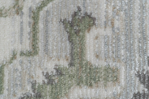 Dynamic Rugs Authentic 18787-198 Ivory/Grey/Beige Rug