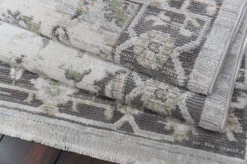 Dynamic Rugs Authentic 18787-198 Ivory/Grey/Beige Rug