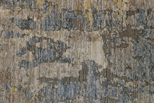 Dynamic Rugs Autumn 10921-100 Cream Rug