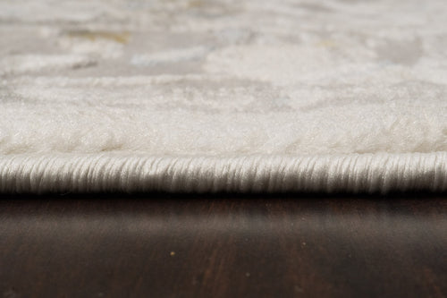 Dynamic Rugs Azure 12580-195 Cream/Grey/Blue Rug