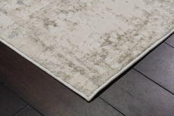 Dynamic Rugs Azure 12581-189 Ivory/Beige/Grey Rug