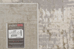 Dynamic Rugs Azure 12581-189 Ivory/Beige/Grey Rug
