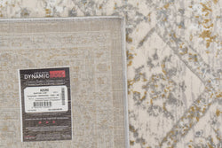 Dynamic Rugs Azure 12581-189 Ivory/Beige/Grey Rug