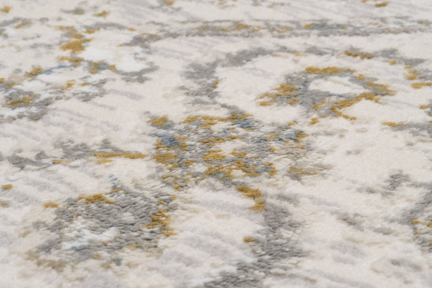 Dynamic Rugs Azure 12582-189 Ivory/Beige/Grey Rug