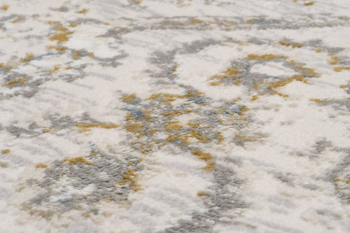 Dynamic Rugs Azure 12582-189 Ivory/Beige/Grey Rug