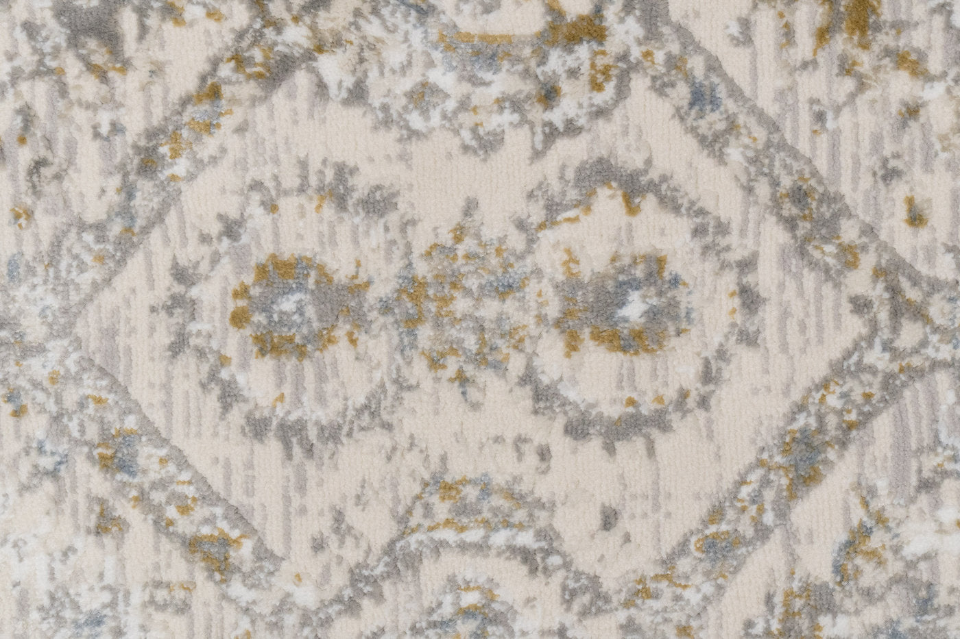 Dynamic Rugs Azure 12582-189 Ivory/Beige/Grey Rug