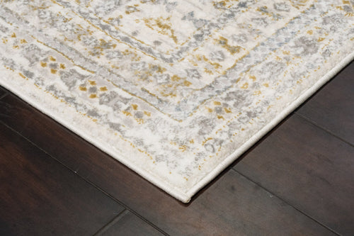 Dynamic Rugs Azure 12583-189 Ivory/Beige/Grey Rug