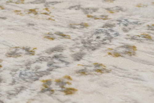 Dynamic Rugs Azure 12583-189 Ivory/Beige/Grey Rug