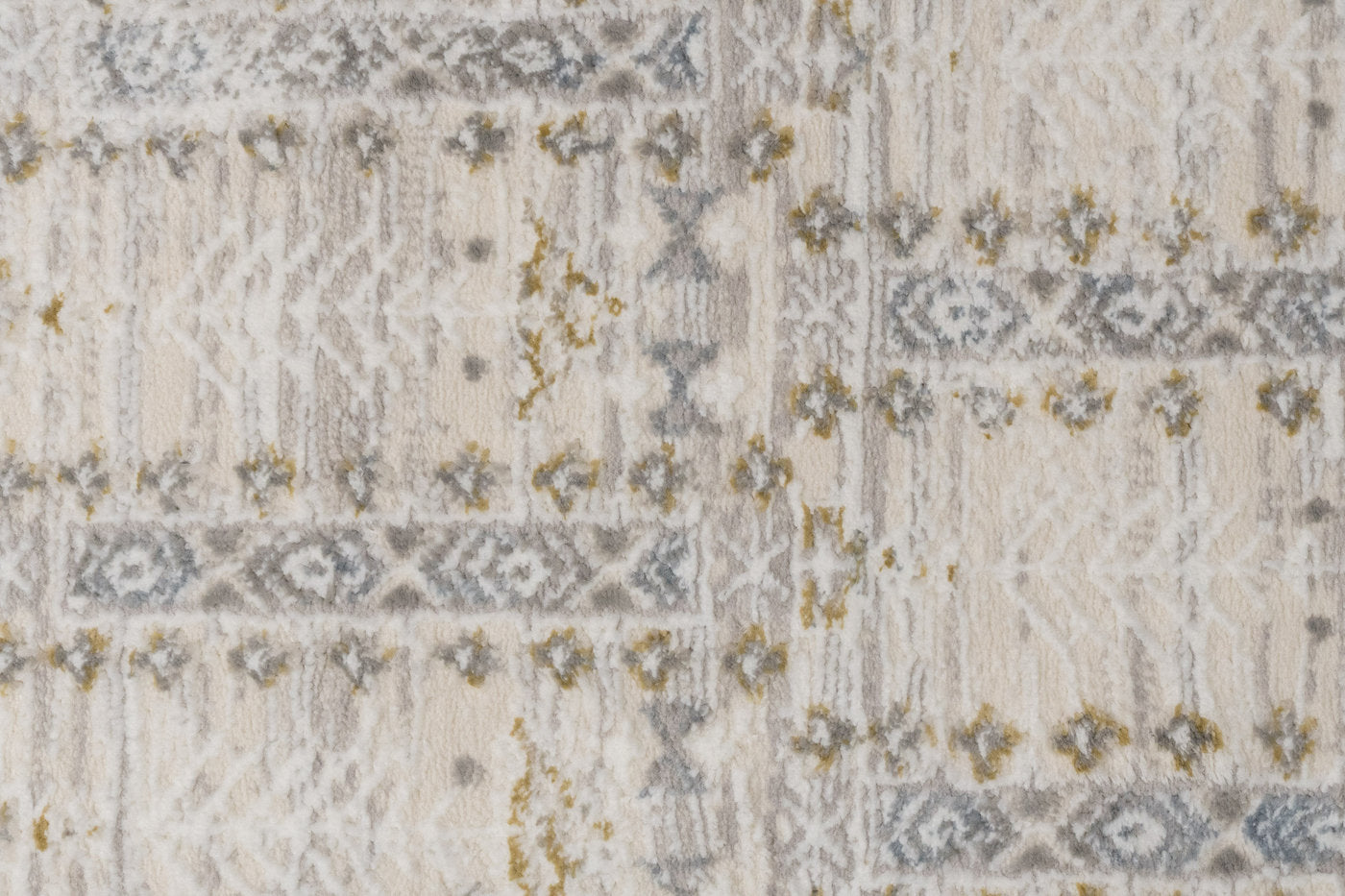 Dynamic Rugs Azure 12583-189 Ivory/Beige/Grey Rug