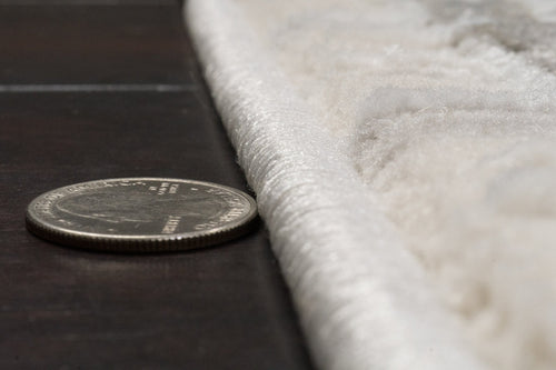 Dynamic Rugs Azure 12584-195 Ivory/Grey/Blue Rug