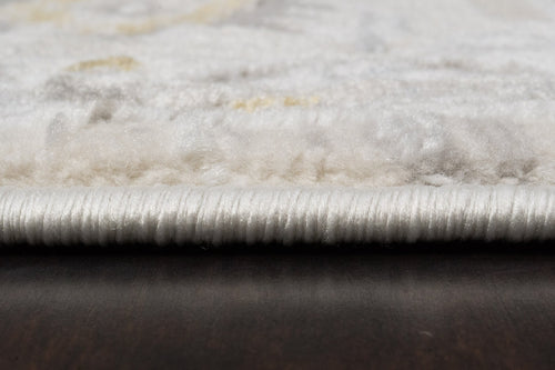 Dynamic Rugs Azure 12584-195 Ivory/Grey/Blue Rug