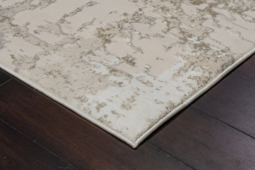 Dynamic Rugs Azure 12585-189 Ivory/Beige/Grey Rug