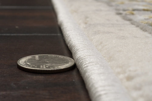 Dynamic Rugs Azure 12586-195 Ivory/Grey/Blue Rug