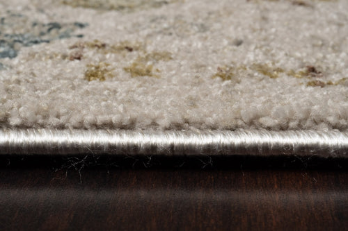 Dynamic Rugs Bloomfield 19601-199 Cream/Multi Rug