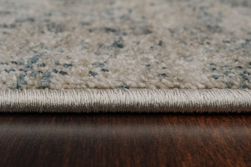 Dynamic Rugs Bloomfield 19603-910 Grey/Cream Rug