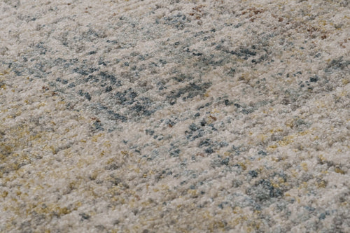 Dynamic Rugs Bloomfield 19604-980 Grey/Beige Rug