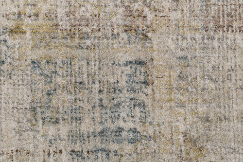 Dynamic Rugs Bloomfield 19604-980 Grey/Beige Rug
