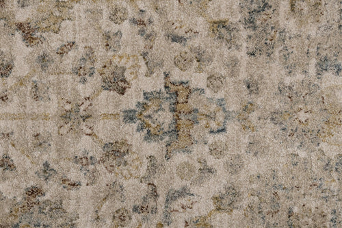 Dynamic Rugs Bloomfield 19606-891 Beige/Grey/Cream Rug