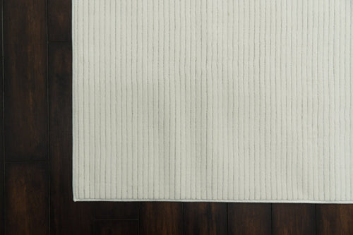 Dynamic Rugs Boutique 19480-190 Cream/Grey Rug