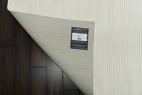 Dynamic Rugs Boutique 19480-190 Cream/Grey Rug