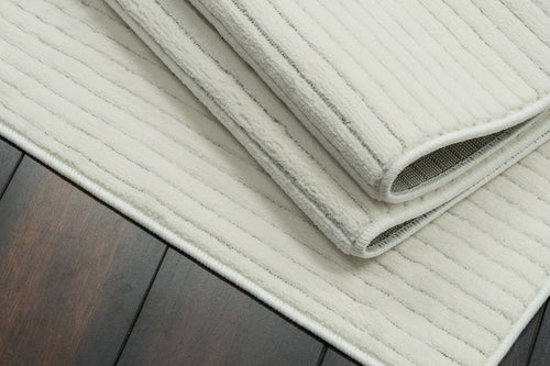 Dynamic Rugs Boutique 19480-190 Cream/Grey Rug