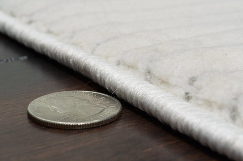 Dynamic Rugs Boutique 19480-190 Cream/Grey Rug