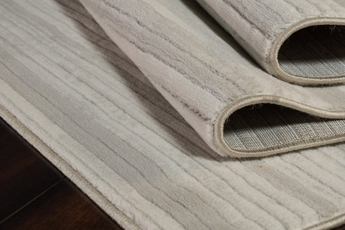 Dynamic Rugs Boutique 19480-910 Grey/Cream Rug