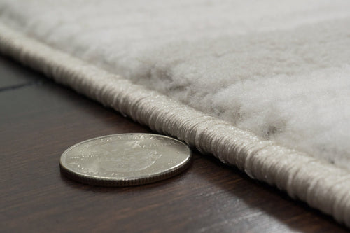 Dynamic Rugs Boutique 19480-910 Grey/Cream Rug