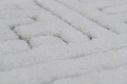 Dynamic Rugs Boutique 19481-190 Cream/Grey Rug