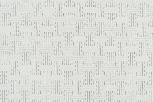 Dynamic Rugs Boutique 19481-190 Cream/Grey Rug