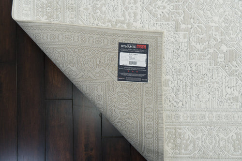 Dynamic Rugs Boutique 19482-910 Grey/Cream Rug