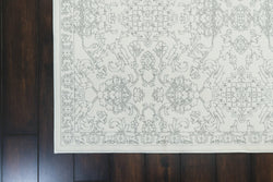 Dynamic Rugs Boutique 19483-910 Grey/Cream Rug