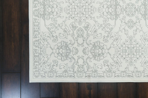 Dynamic Rugs Boutique 19483-910 Grey/Cream Rug