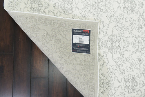 Dynamic Rugs Boutique 19483-910 Grey/Cream Rug