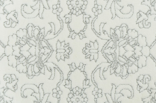 Dynamic Rugs Boutique 19483-910 Grey/Cream Rug