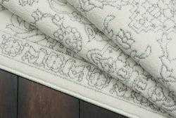 Dynamic Rugs Boutique 19483-910 Grey/Cream Rug