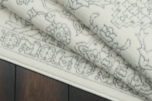 Dynamic Rugs Boutique 19483-910 Grey/Cream Rug