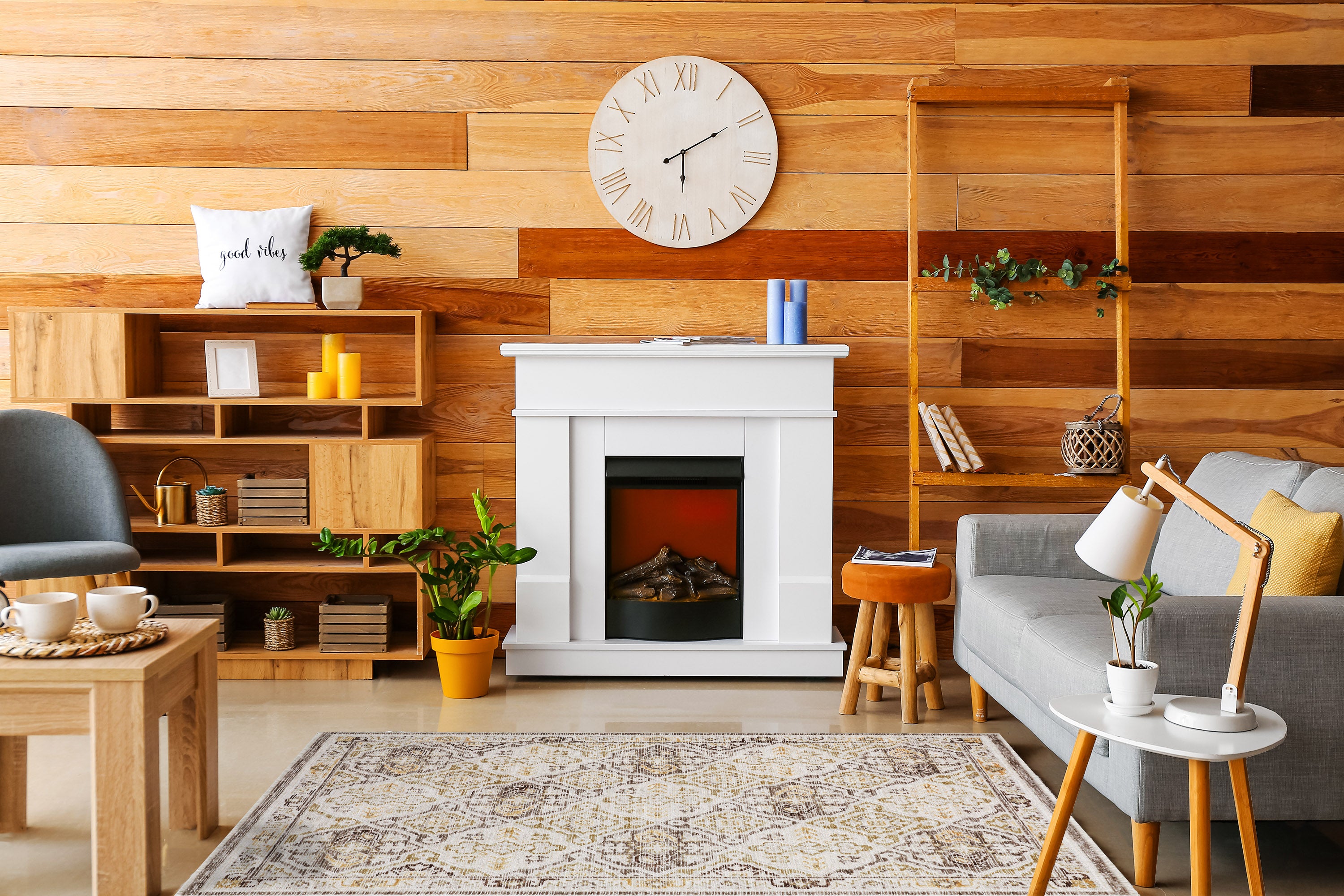 Dynamic Rugs Calypso 13512-189 Cream/Beige/Multi Rug